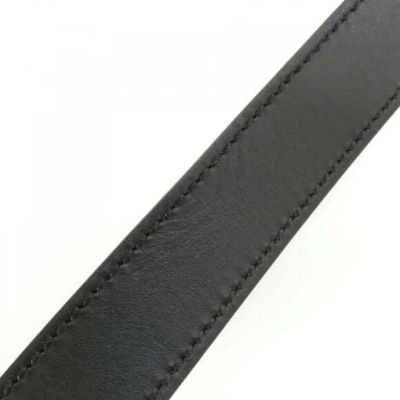 GUCCI Black Shoulder Bag - Picture 6 of 7